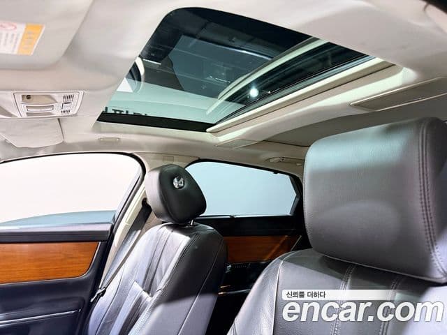 Jaguar All New XJ X351, 2013 18