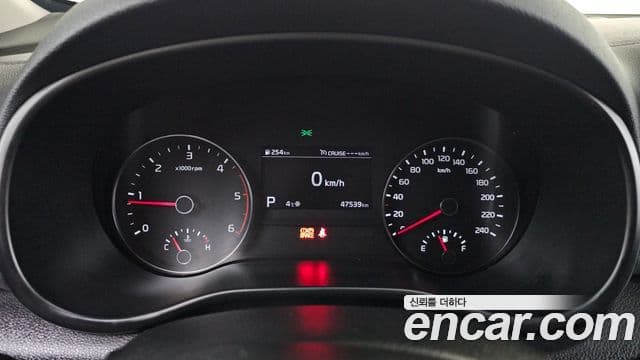 Kia Sportage The / новый Bold Prestige, 2021 8