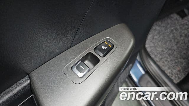 Kia Sportage The / новый Bold Prestige, 2021 19