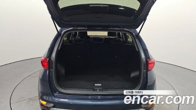 Kia Sportage The / новый Bold Prestige, 2021 20