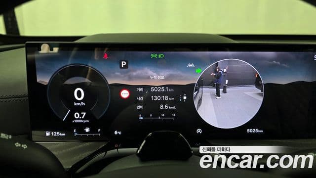 Genesis GV80 купе чёрный, 2025 8