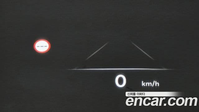 Genesis GV80 купе чёрный, 2025 19