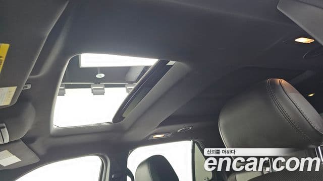 Ford Explorer 5세대, 2013 19