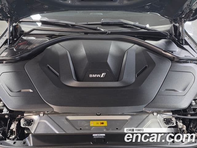 BMW i4 M50 Pro, 2024 6