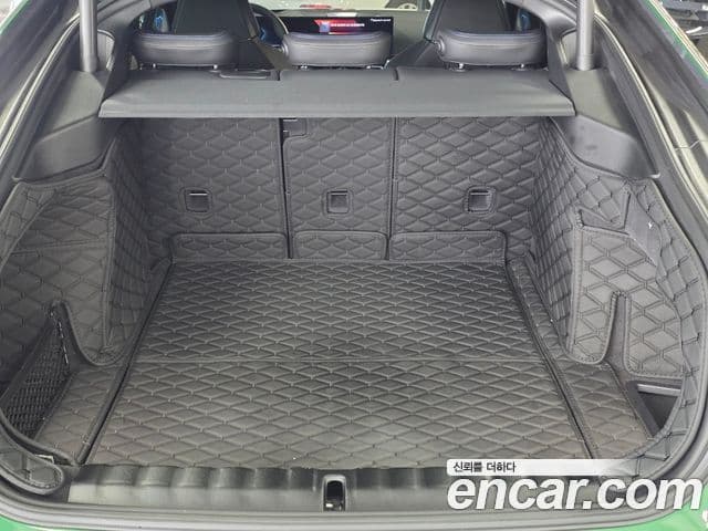 BMW i4 M50 Pro, 2024 11