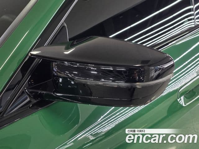 BMW i4 M50 Pro, 2024 20