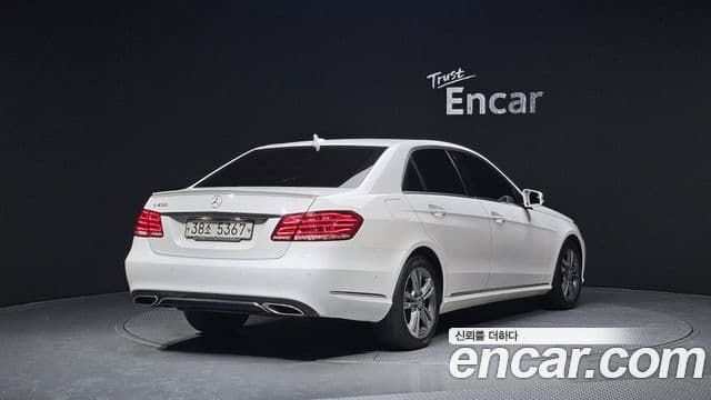 Mercedes-Benz E-класс W212 Avantgarde, 2014 2
