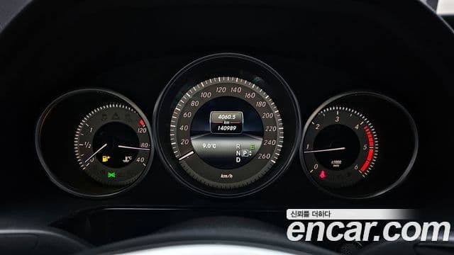 Mercedes-Benz E-класс W212 Avantgarde, 2014 8