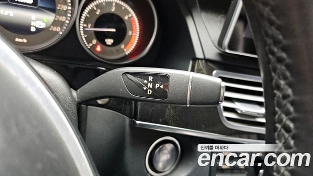 Mercedes-Benz E-класс W212 Avantgarde, 2014 9