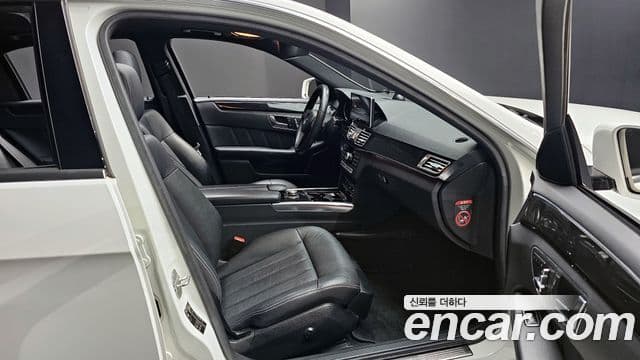 Mercedes-Benz E-класс W212 Avantgarde, 2014 11