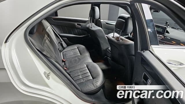 Mercedes-Benz E-класс W212 Avantgarde, 2014 12