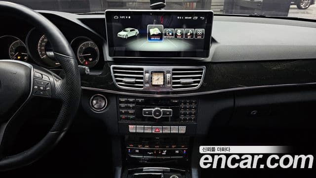 Mercedes-Benz E-класс W212 Avantgarde, 2014 14