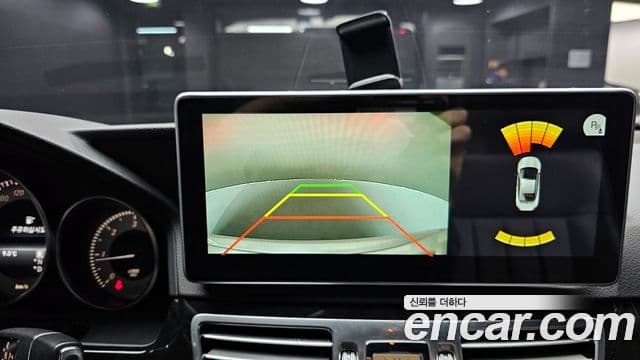 Mercedes-Benz E-класс W212 Avantgarde, 2014 15