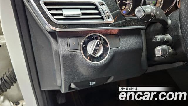 Mercedes-Benz E-класс W212 Avantgarde, 2014 17