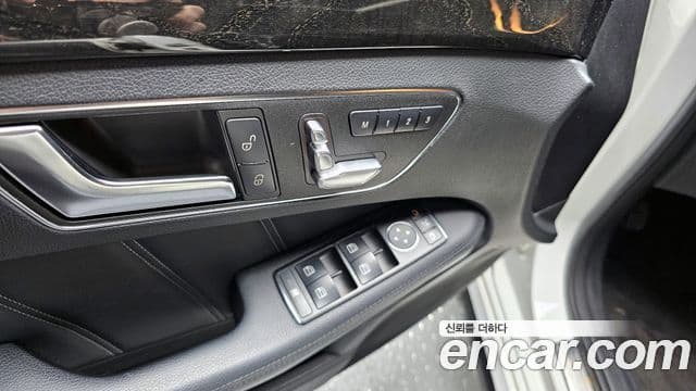 Mercedes-Benz E-класс W212 Avantgarde, 2014 18