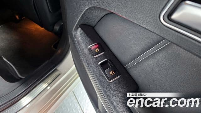 Mercedes-Benz E-класс W212 Avantgarde, 2014 20