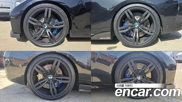 BMW M2 (F87) M2 купе, 2017 все фото