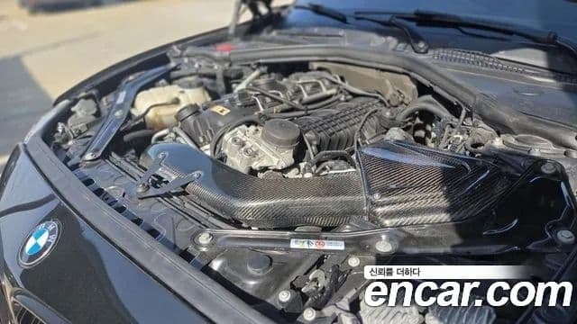 BMW M2 (F87) M2 купе, 2017 6