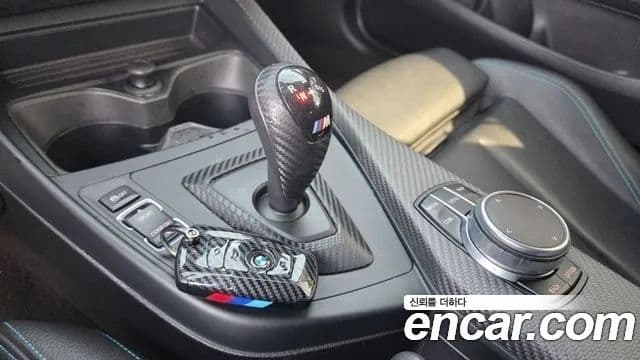 BMW M2 (F87) M2 купе, 2017 9