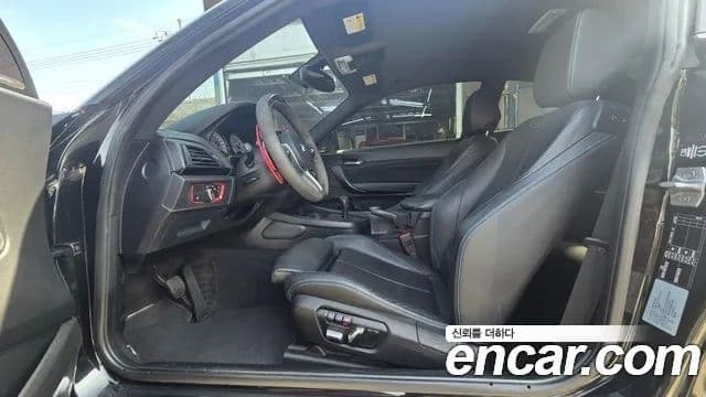 BMW M2 (F87) M2 купе, 2017 10