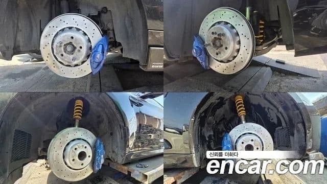 BMW M2 (F87) M2 купе, 2017 14