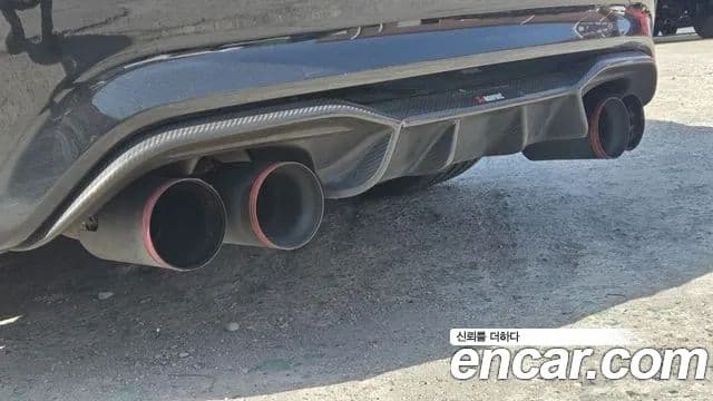 BMW M2 (F87) M2 купе, 2017 16