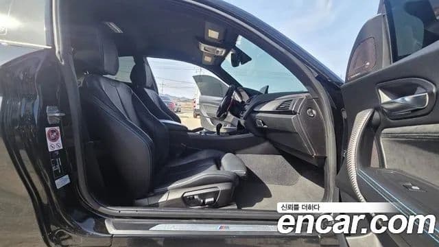 BMW M2 (F87) M2 купе, 2017 19