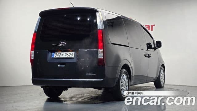 Hyundai Staria Modern, 2022 2