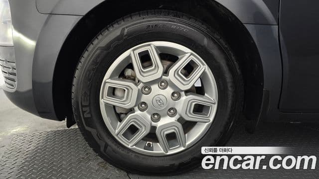 Hyundai Staria Modern, 2022 все фото