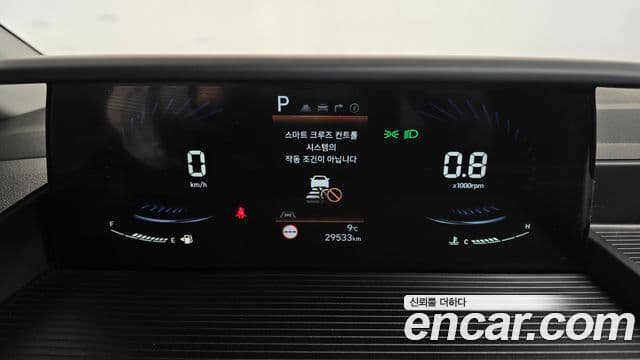 Hyundai Staria Modern, 2022 8