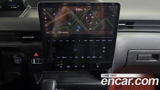 Hyundai Staria Modern, 2022 14