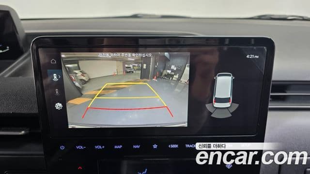 Hyundai Staria Modern, 2022 15