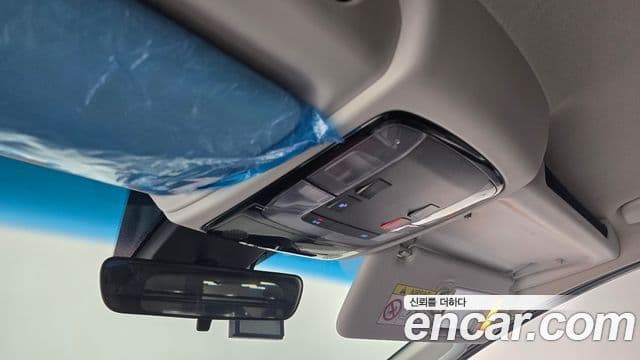 Hyundai Staria Modern, 2022 19