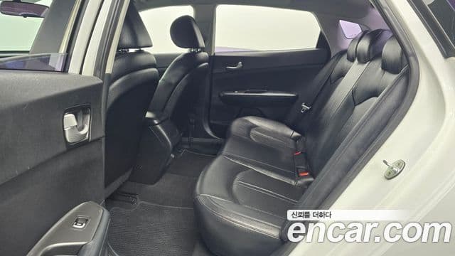 Kia K5 2세대 Deluxe, 2016 12