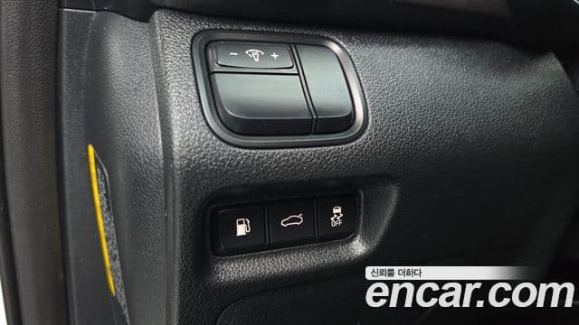 Kia K5 2세대 Deluxe, 2016 14