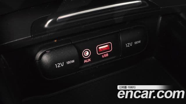 Kia K5 2세대 Deluxe, 2016 18