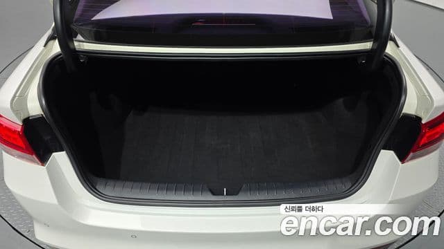 Kia K5 2세대 Deluxe, 2016 19