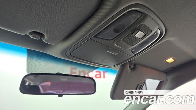 Kia K5 2세대 Deluxe, 2016 20