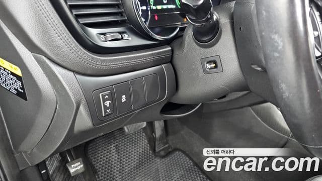 Kia K5 гибрид Luxury, 2013 16