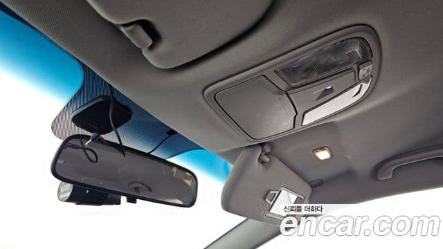 Kia K5 гибрид Luxury, 2013 18