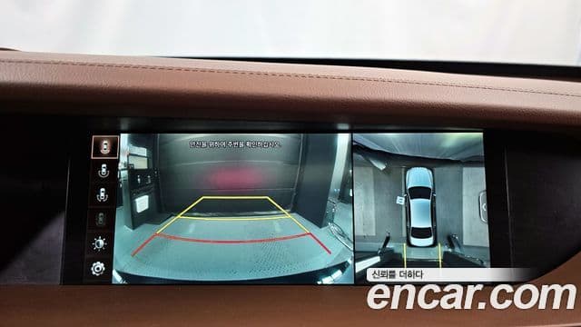 Genesis G90 Luxury, 2019 15