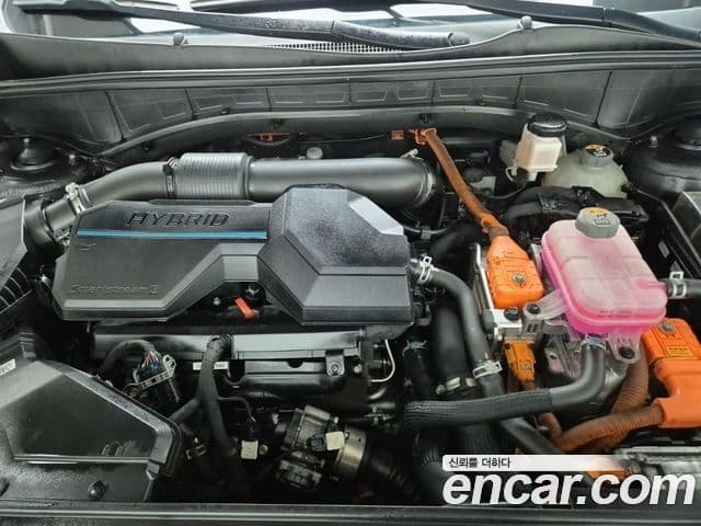 Kia Sorento 4세대 Prestige, 2021 6