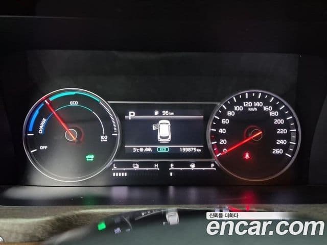 Kia Sorento 4세대 Prestige, 2021 7