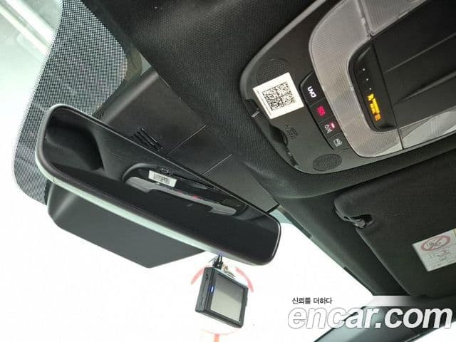 Kia Sorento 4세대 Prestige, 2021 17