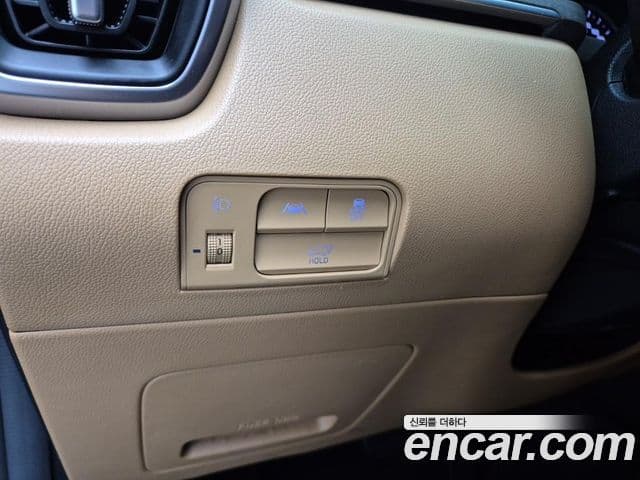 Kia Sorento 4세대 Prestige, 2021 18