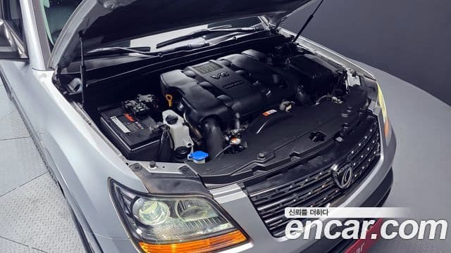 Kia The / новый New Mohave President, 2017 6