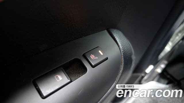 Kia The / новый New Mohave President, 2017 18