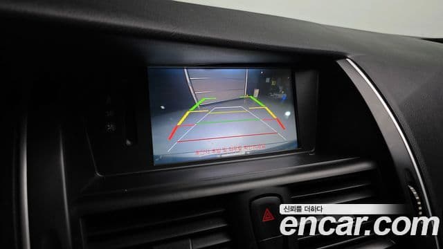 Renault Korea(Samsung) SM7 Nova LPLI 2.0 LPe для людей с инвалидностью, 2016 15