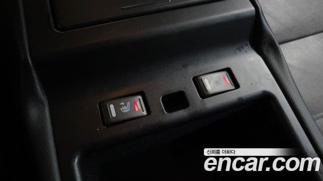 Renault Korea(Samsung) SM7 Nova LPLI 2.0 LPe для людей с инвалидностью, 2016 16