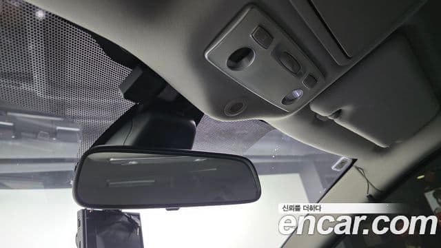 Renault Korea(Samsung) SM7 Nova LPLI 2.0 LPe для людей с инвалидностью, 2016 19